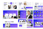 Revvios-Keynote & Google Slide, a Presentation Template by Raseuki (Thumbnail 3 of 5)