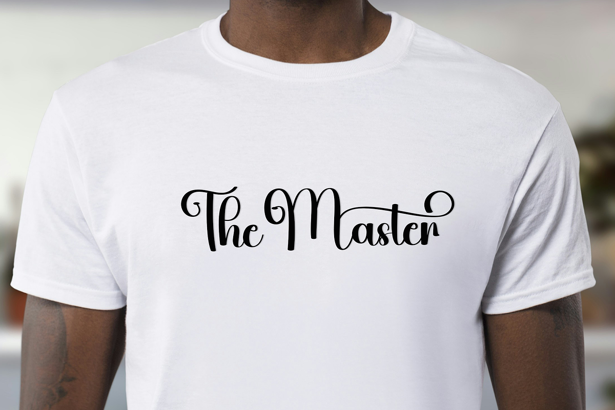 Surprise Vacation, a Handwritten Font by FreshTypeINK (Photo 3 of 8)