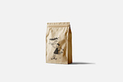 Café & Coffee Line Art Illustrations, a Food Illustration by sernuretta (Thumbnail 5 of 6)