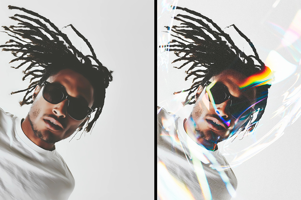 Dispersion Overlays And Backgrounds, an Object Graphic by tatiankaart (Photo 10 of 11)
