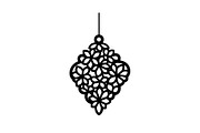 Hanging Mandala Ornament Vector Bund, an Illustration by musafir_fashion (Thumbnail 16 of 51)