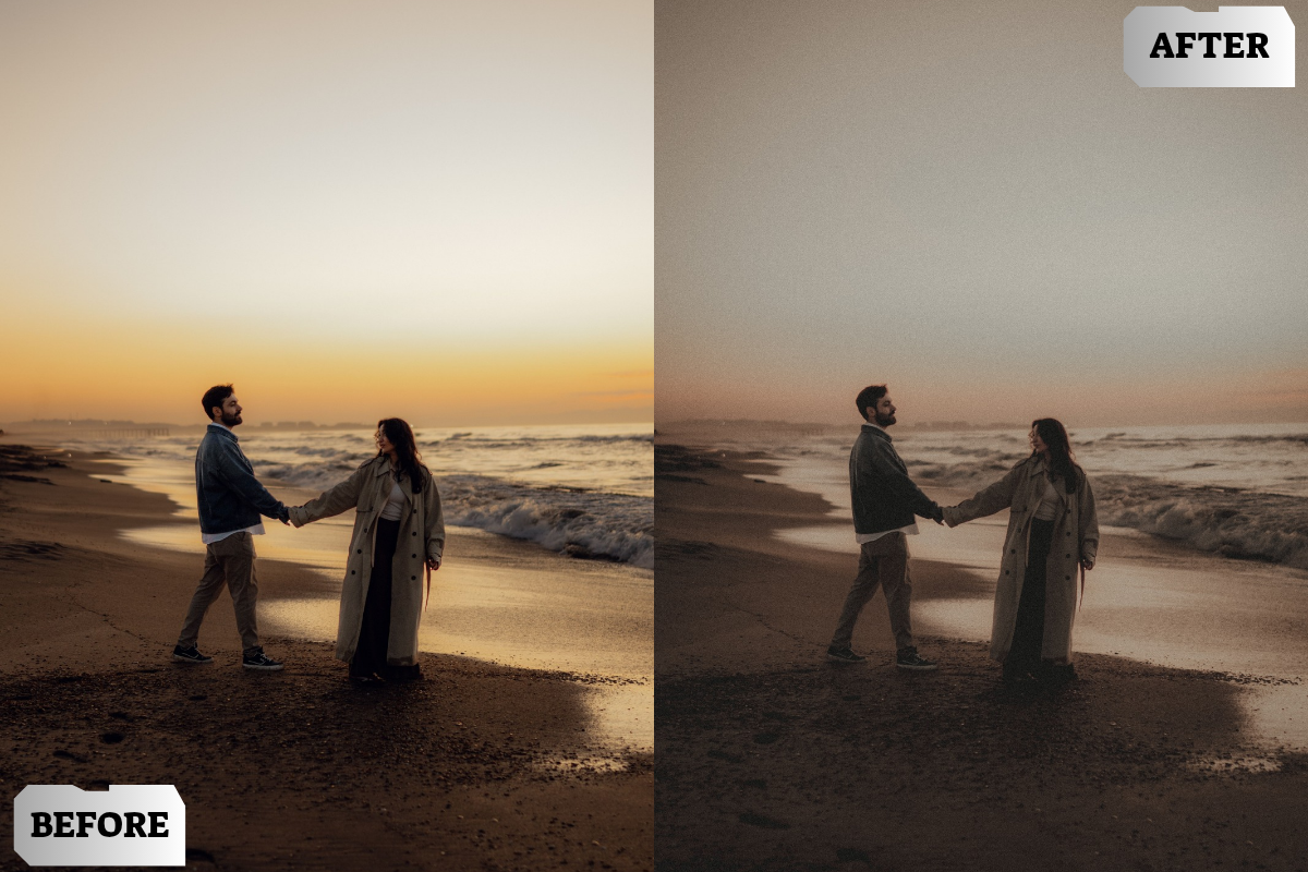 Cottage Core Lightroom Presets, a Preset Add-On by ARTSYNO (Photo 2 of 5)