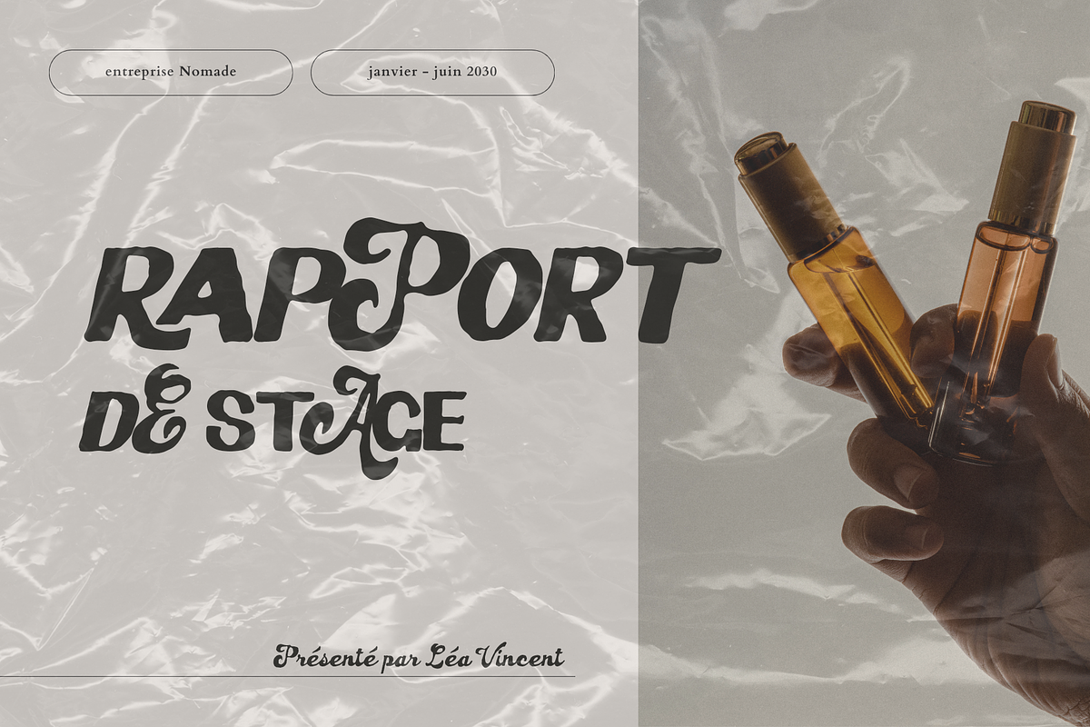 Cotarue – Retro Font Duo, a Sans Serif Font by NDNL Studio (Photo 6 of 12)