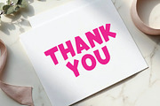 Cupcake Christmas, a Font by Limited.studio (Thumbnail 3 of 8)