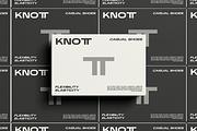 Koltav - Extended Bold Font, a Sans Serif Font by RagamKata (Thumbnail 8 of 10)