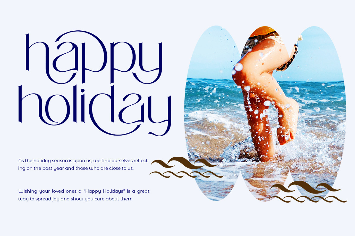 Shera display font, a Font by Alandya TypeFoundry (Photo 6 of 10)