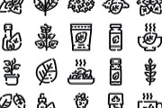 Oregano herb plant food condiment, an Object Graphic by pikepicture (Thumbnail 3 of 3)