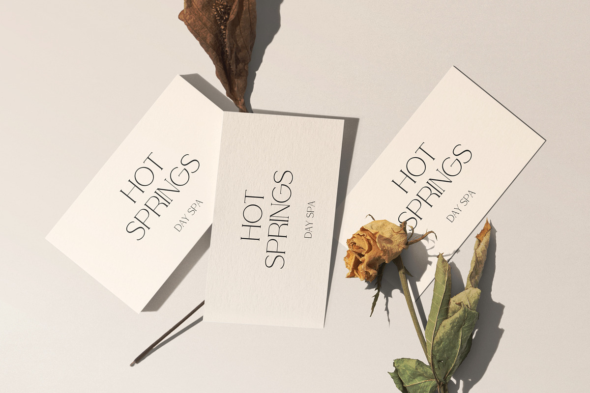 DUNCAN WALNUT, a Serif Font by Loryn Ipsum (Photo 15 of 16)