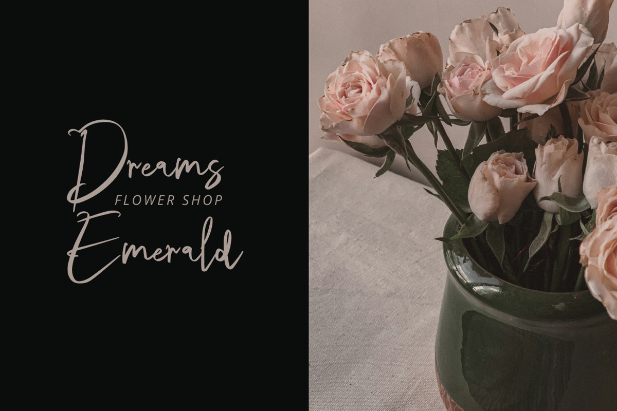 Voltastrory Signature, a Handwritten Font by Eltypesstudio (Photo 4 of 10)