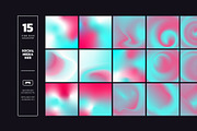 Smooth Gradient, an Object Graphic by KetteCreate (Thumbnail 8 of 15)