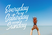 Karlberg Script, a Script Font by Adam Fathony (Thumbnail 9 of 11)