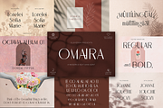 Modern Font Bundle SALE by Cloverons, a Sans Serif Font by Cloverons (Thumbnail 9 of 11)