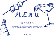 Vintage Display Serif Font, a Serif Font by elif (Thumbnail 5 of 9)