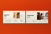 Cream Project Manager Google Slide, a Presentation Template by graphicook (Thumbnail 4 of 4)