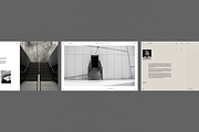 Architecture Brochure, a Brochure Template by silukEight (Thumbnail 11 of 13)