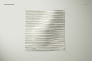 Fabric Swatches Mockup Set 2, a Product Mockup by creatsy5 (Thumbnail 7 of 15)