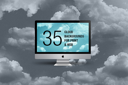 Background Textures for Print & Web