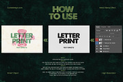 Inked Stamp Effect – 5 PSD Files, a Layer Style Add-On by Cursedesign (Thumbnail 6 of 6)