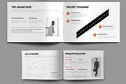 White Paper Layout, a Brochure Template by MightyDesign (Thumbnail 5 of 8)