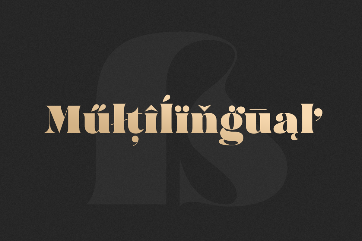 MADE Bruno, a Serif Font by MadeType (Photo 11 of 19)