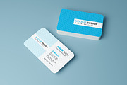 Round Business Card Mockups, an Advertising Mockup by alimran24 (Thumbnail 10 of 12)