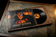 Fanged Fright | Stock Photo, a Holiday Photo by Aura Canyon HQ (Thumbnail 4 of 6)