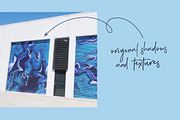 PSD mockup — industrial roller doors, an Advertising Mockup by Tania Hearn Studio (Thumbnail 4 of 4)