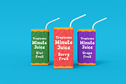 Gummies - Bulky Display Font, a Sans Serif Font by Typefactoryco (Thumbnail 7 of 9)