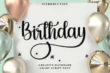 Birthday