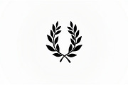 Laurel Wreath Silhouette Set, an Illustration by jahid234 (Thumbnail 3 of 9)