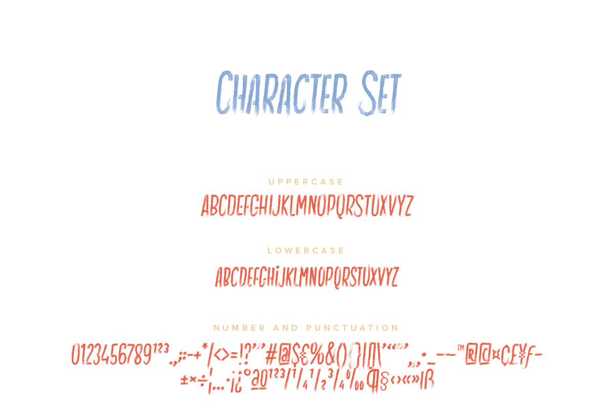 Hard Times - Rough|Quotable|Display preview 5