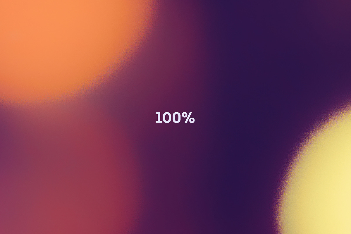 60 Bokeh Blur  Backgrounds, a Wallpaper Graphic by BIBIART (Photo 6 of 8)