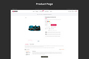 Zokizo - PrestaShop Fashion Theme, a Bootstrap Template by Pichforest Studio (Thumbnail 3 of 4)