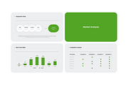 S1mple Presentation Template, a Presentation Template by MNML Agency (Thumbnail 16 of 19)