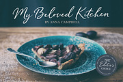 Pringle & Tweed Script, a Script Font by Nicky Laatz (Thumbnail 7 of 13)