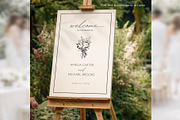 Modern Elegant Welcome Canva bd009, a Poster Template by TyphoonStudio (Thumbnail 4 of 10)