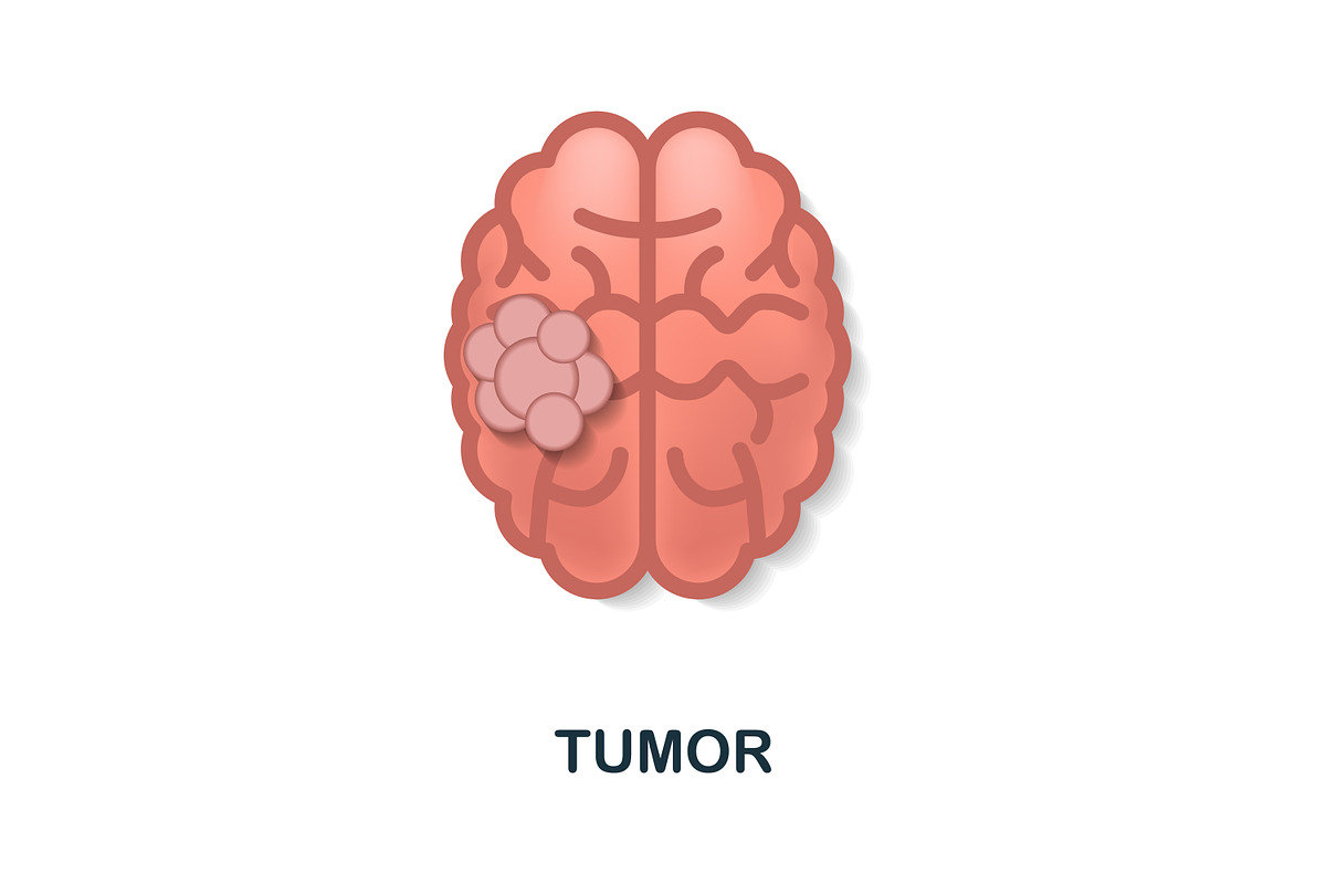 Diseases 3D Icons Set Bundle, an Object Graphic by Aimagenarium@gmail.com (Photo 6 of 21)