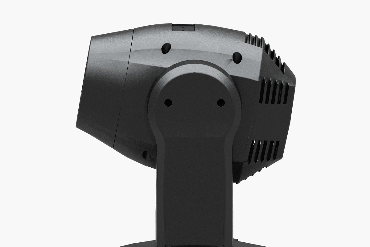 Stage Lighting Collection-14 PCS, an Object 3D Model by akerStudio (Photo 171 of 309)