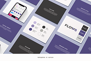 Brand Guidelines Template, a Branding & Logo Template by Figment Branding (Thumbnail 5 of 6)