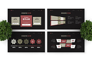 Music Concert - Musical Powerpoint, a Presentation Template by Deepslide Studio (Thumbnail 3 of 6)