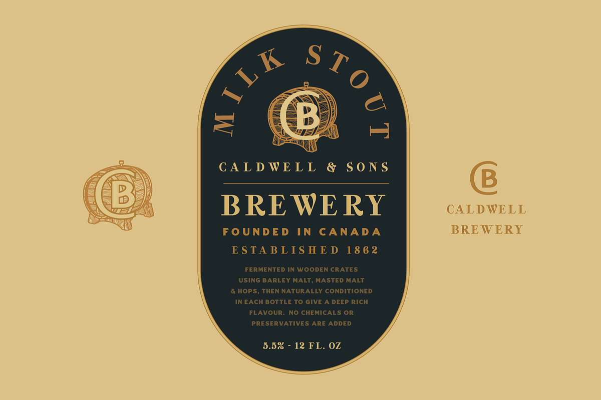 SALE | Waysider - A Vintage Serif preview 2