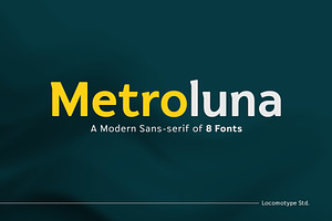 Metroluna