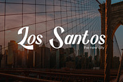 Underlane Retro Sans Serif, a Sans Serif Font by Muntab_Art (Thumbnail 3 of 10)
