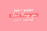 Bubblegum | Font duo, a Script Font by JuliaVolkova (Thumbnail 6 of 12)