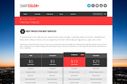 SmartColor Agency Website, a Websites & App Template by IQSIR (Thumbnail 6 of 6)