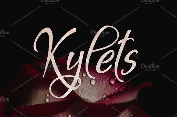 Kylets preview 8