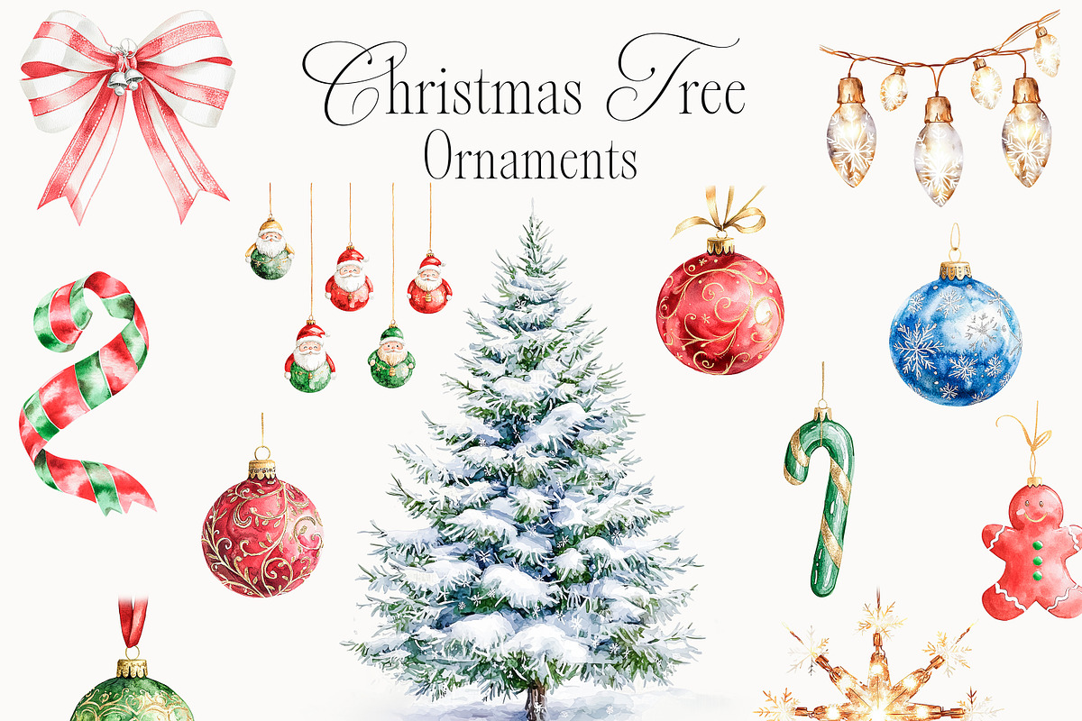 New! Winter Christmas Edition, a Seasonal Illustration by Isabelle Salem (Photo 44 of 227)