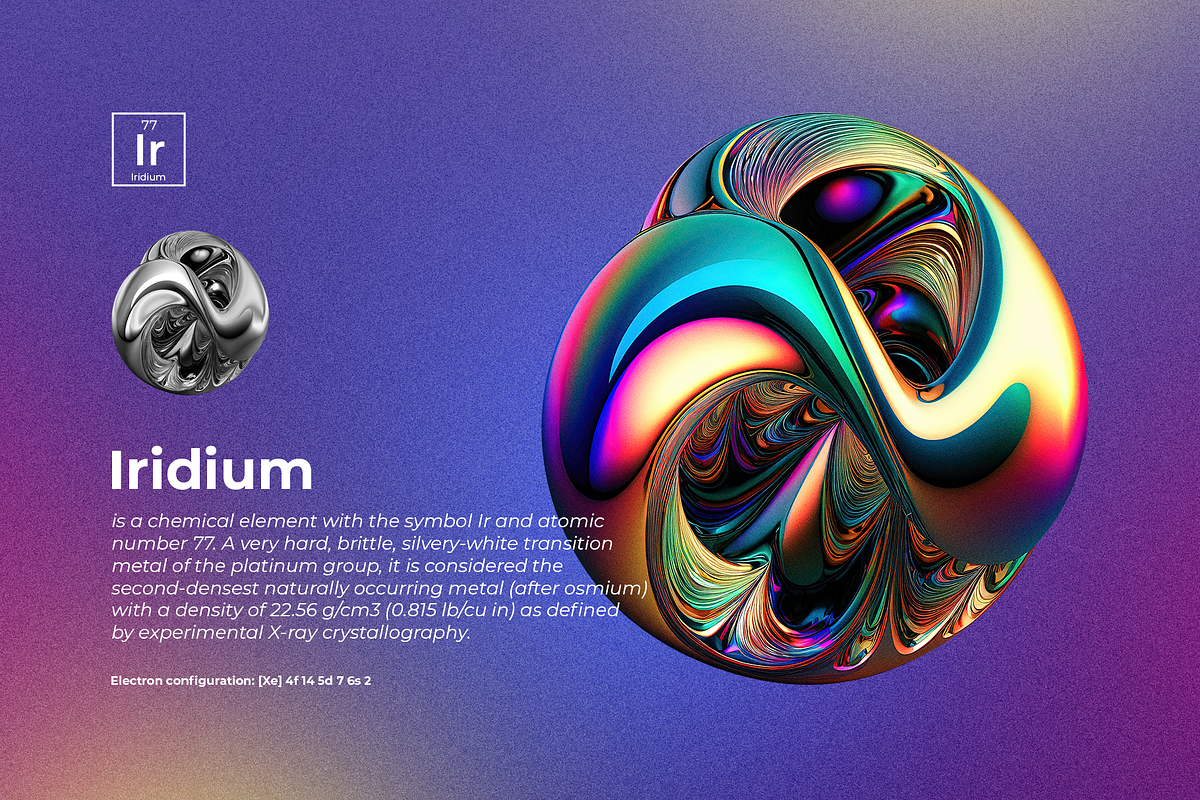 310 Abstract & Sphere PNG Elements, an Object Graphic by Graphicdome (Photo 49 of 52)
