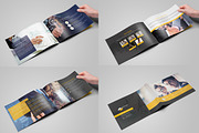 A5 Business Brochure/Catalog, a Brochure Template by Cristal Pioneer (Thumbnail 4 of 13)