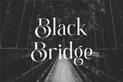 Hugian Modern Serif Font, a Serif Font by Dylla_studio (Thumbnail 5 of 11)